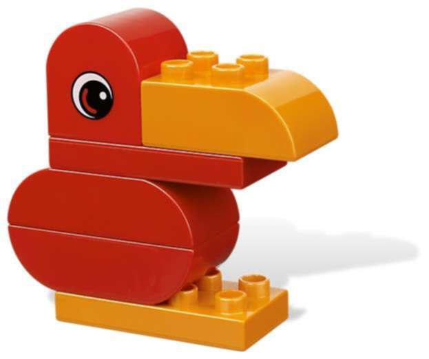 LEGO DUPLO Creative Sorter - 6784 - Click Image to Close