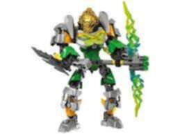 LEGO Bionicle Lewa - Master of Jungle Toy 70784