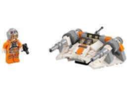 LEGO Star Wars Snowspeeder (75074)
