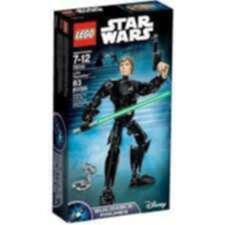 LEGO Star Wars Luke Skywalker 75110 - Click Image to Close