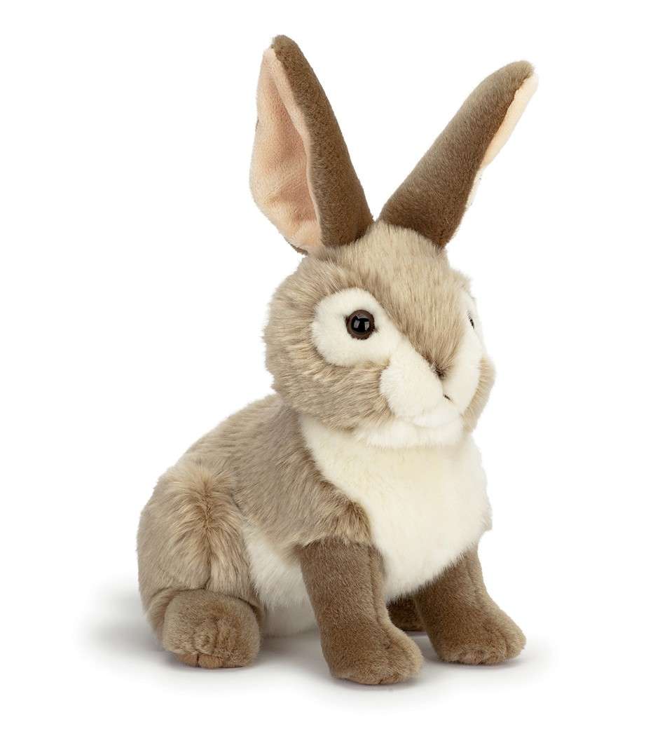 Teddykompaniet Forest Animal Rabbit (Kanin) - 7091 TEDDY-7113