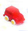 Viking Toys 3" Little Chubbies Covered Jeep 1120-CVR